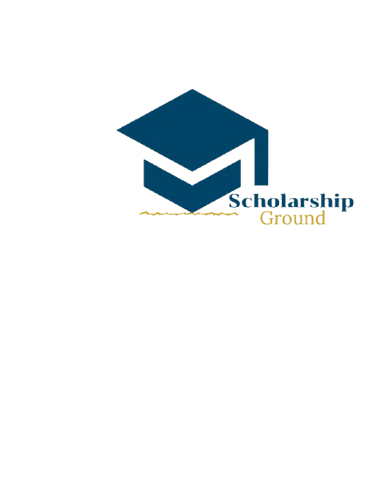 ScholarshipGround Logo