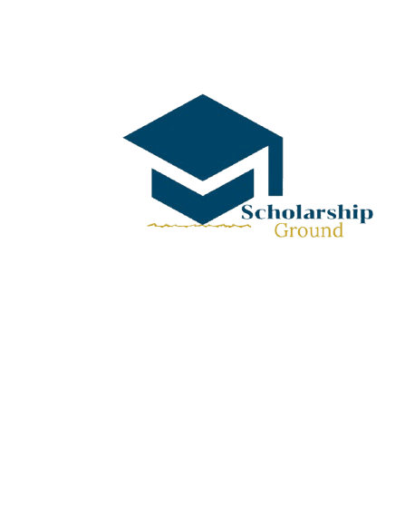 Scholarship Ground Logo