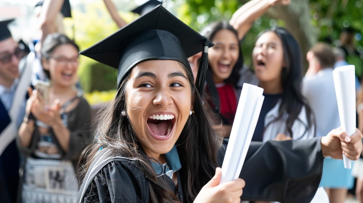 Fully Funded Scholarships Most Students Don’t Know About in 2026