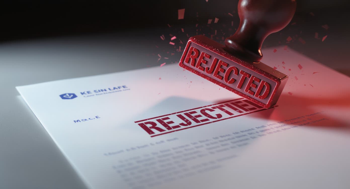 10 Mistakes That Will Destroy Your Scholarship Application (Avoid These in 2026)