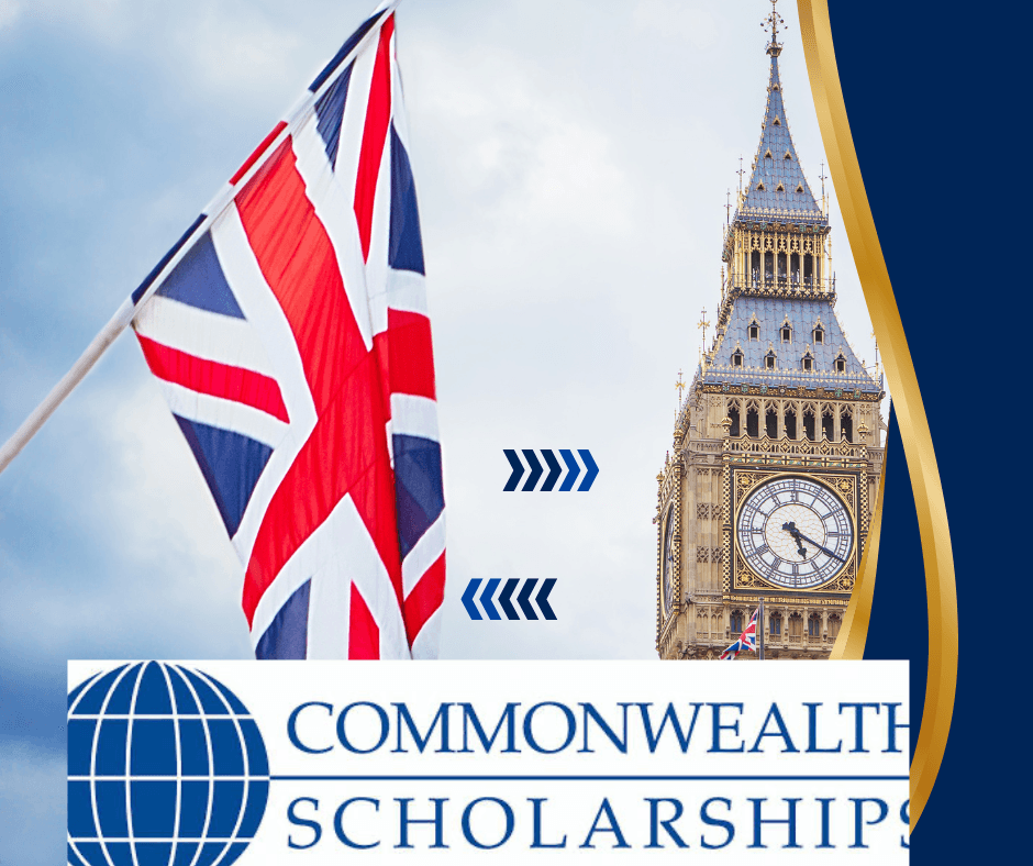 Commonwealth Distance Learning Scholarship 2026 (Fully Funded)