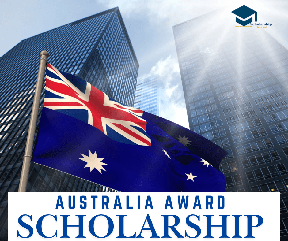Australia Awards Scholarships 2027