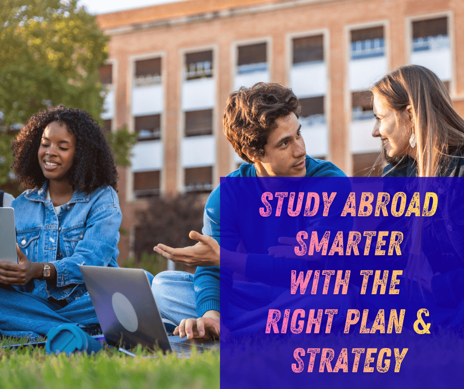 What to Consider Before Studying Abroad | Scholarships, Skills & Tips 2026